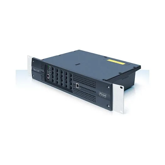 Auerswald COMpact 5500R ISDN access device — image 1