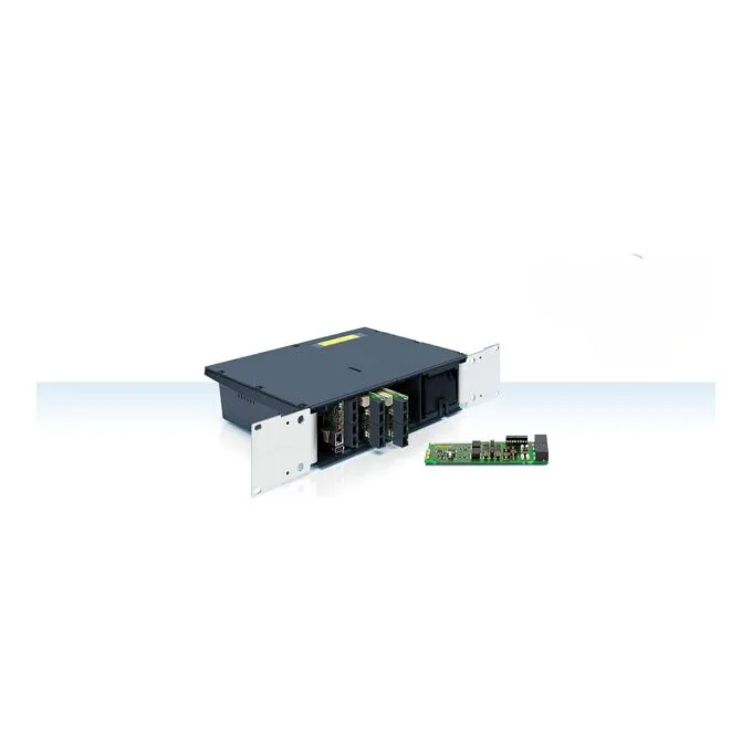 Auerswald COMpact 5500R ISDN access device — image 3