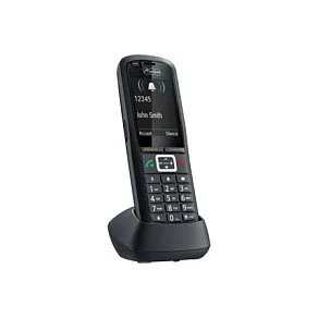 Auerswald COMfortel M-730 DECT-Handset — image 3