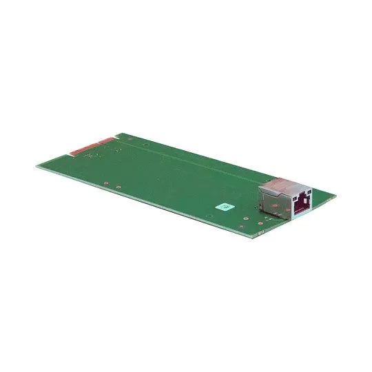 Auerswald COMpact NET-Modul network switch module — image 1
