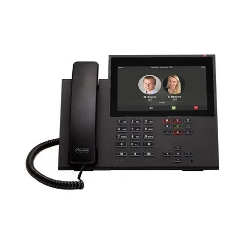 Auerswald COMfortel D-600 — image 2