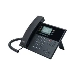 Auerswald COMfortel D-110 IP phone