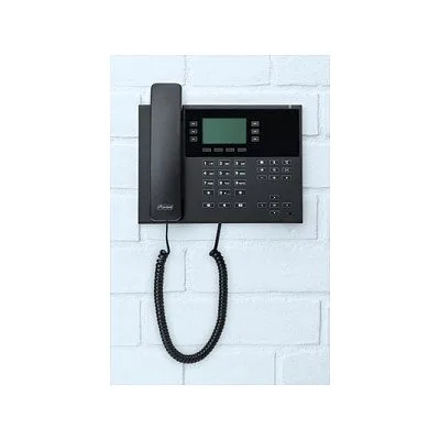 Auerswald COMfortel D-110 IP phone — image 2