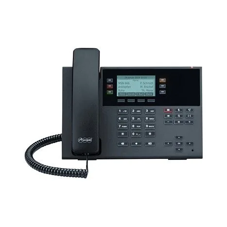 Auerswald COMfortel D-110 IP phone — image 6