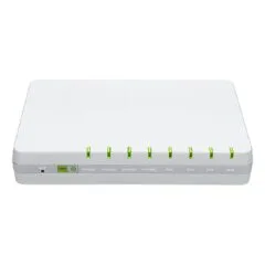Auerswald 90089 VoIP telephone adapter