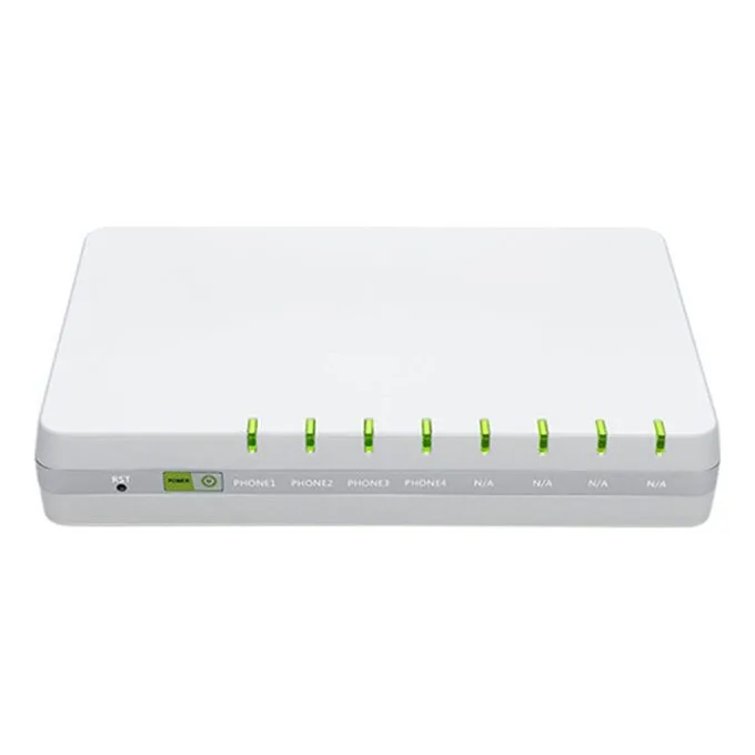 Auerswald 90089 VoIP telephone adapter — image 1