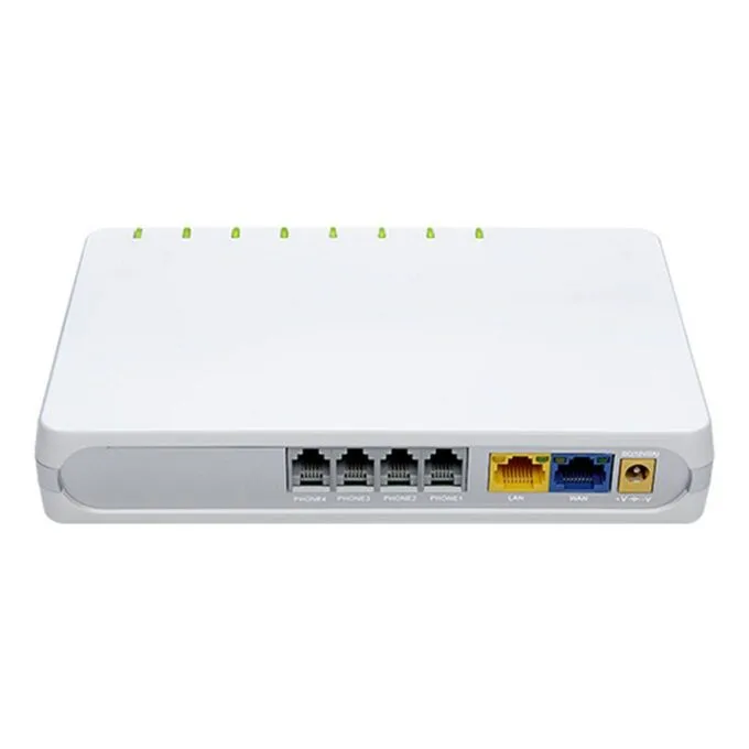 Auerswald 90089 VoIP telephone adapter — image 2