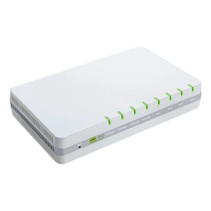 Auerswald 90089 VoIP telephone adapter — image 3