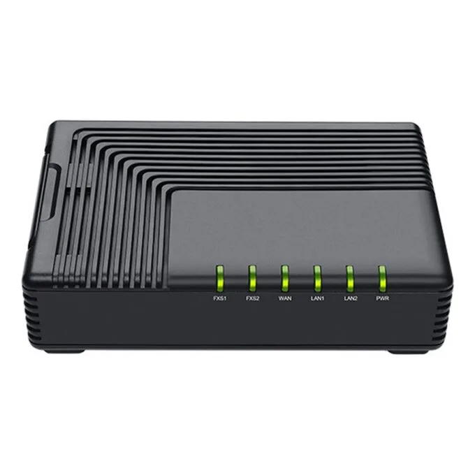 Auerswald 2 Port ATA Adapter — image 1