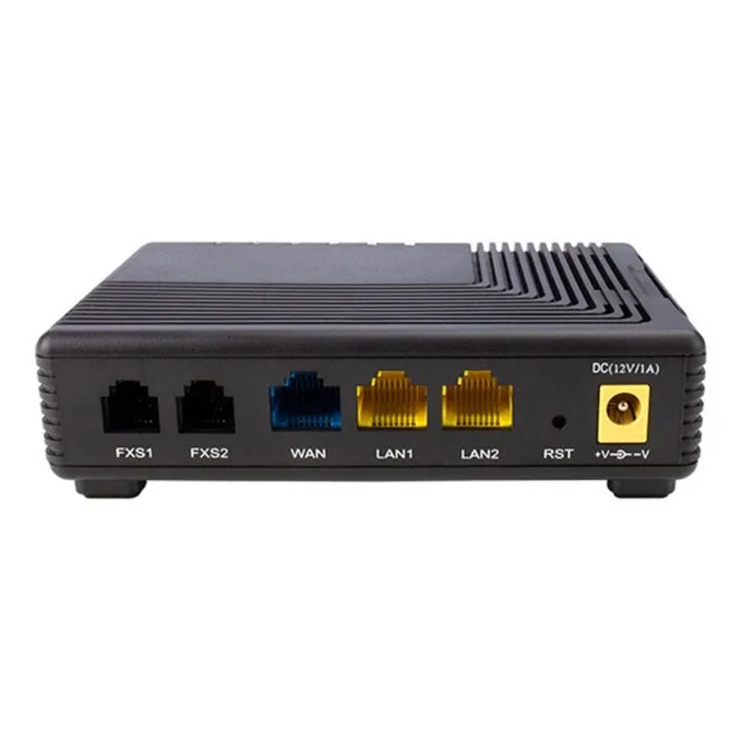 Auerswald 2 Port ATA Adapter — image 2