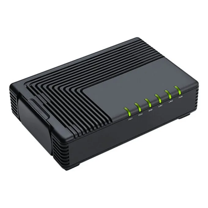 Auerswald 2 Port ATA Adapter — image 3