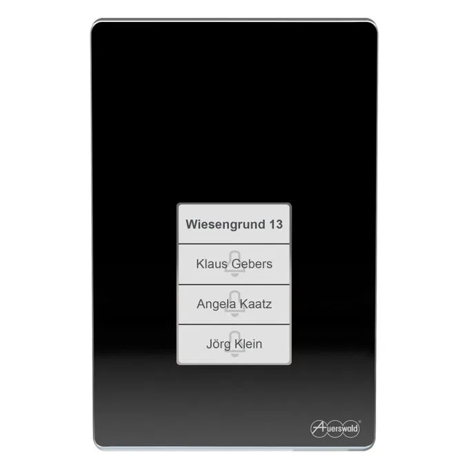 Auerswald TFS-Dialog 400 — image 9