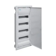 Hager VU48NC electrical distribution board