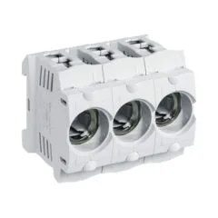 Hager LD046 fuse holder