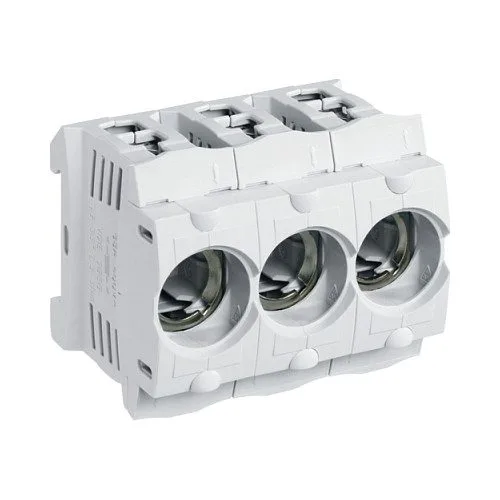 Hager LD046 fuse holder — image 1