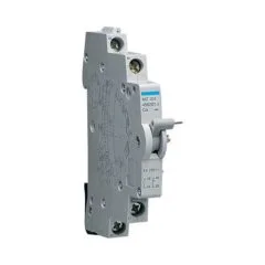 Hager MZ201 auxiliary contact