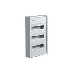 Hager VA36CN electrical distribution board