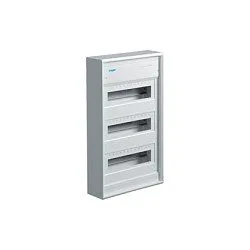 Hager VA36CN electrical distribution board — image 1