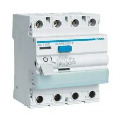 Hager CDA440D circuit breaker