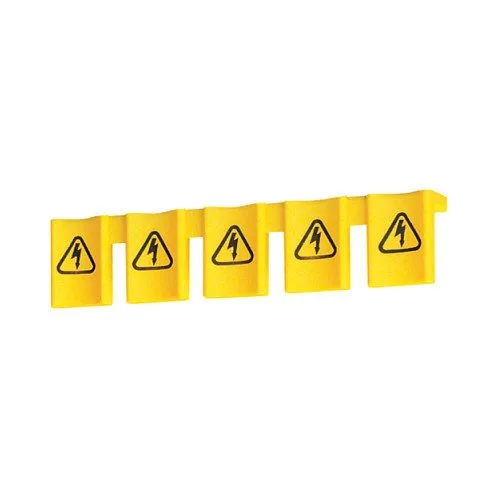 Hager KZ059 electrical box accessory — image 1