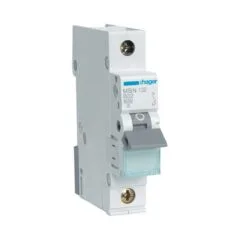 Hager MBN132 circuit breaker