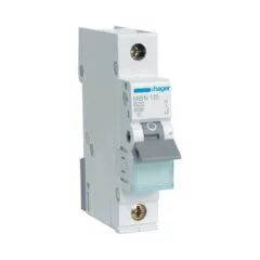 Hager MBN120 circuit breaker