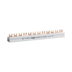 Hager KDN463A electrical enclosure accessory