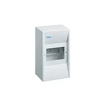 Hager GD104N electrical distribution board