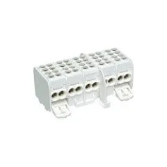 Hager KH25C terminal block