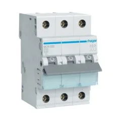 Hager MCN332 circuit breaker