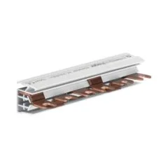 Hager KDN363M bus bar