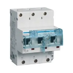 Hager HTN335E electrical switch