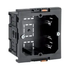 Hager G2850 outlet box