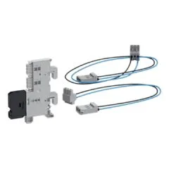 Hager ZY3N2SA electrical distribution board accessory