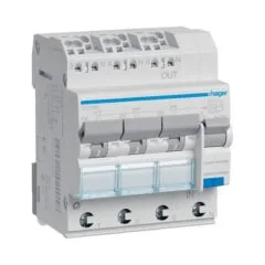 Hager ADZ316D circuit breaker