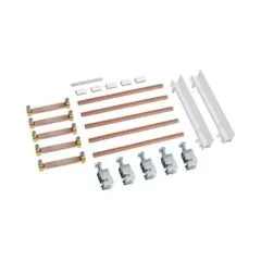 Hager ZM45S terminal block