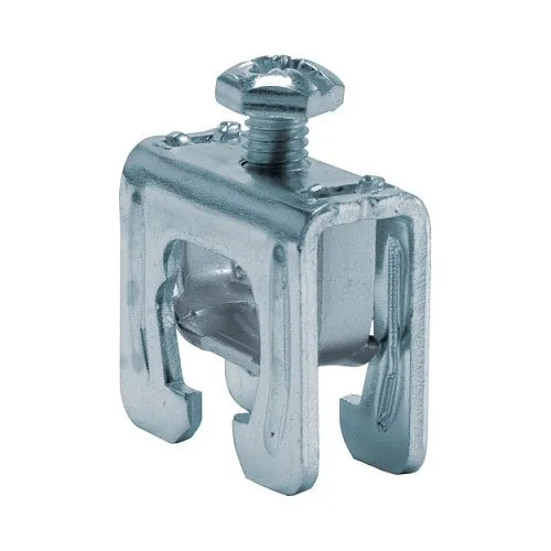 Hager K96C terminal block — image 1