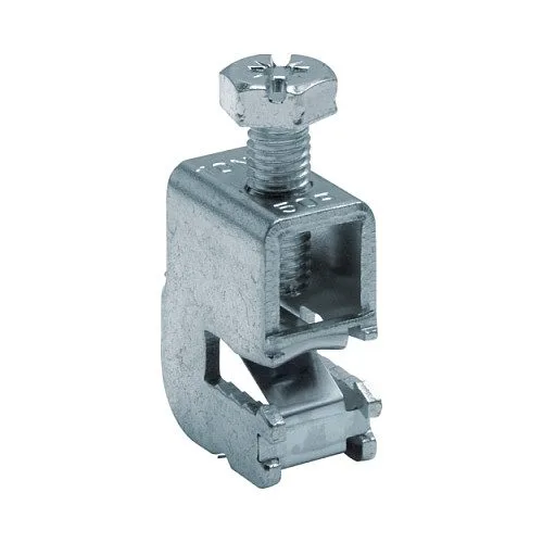 Hager K96D terminal block — image 1
