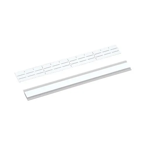 Hager UZ005 electrical enclosure accessory — image 1