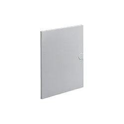 Hager VA24T electrical distribution board accessory — image 1