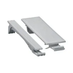 Hager S30N bridging clip