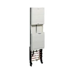 Hager ZH33X7 electrical box