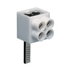 Hager KF82A electrical terminals