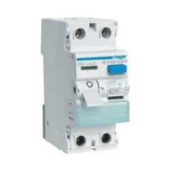 Hager CDA240D circuit breaker