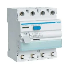 Hager CDS463D circuit breaker