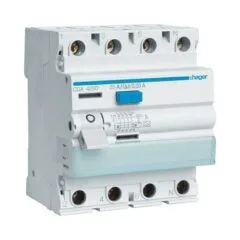 Hager CDA425D circuit breaker