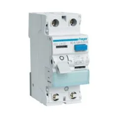 Hager CDS240D circuit breaker