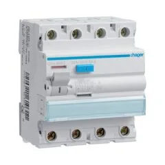 Hager CPA463D circuit breaker