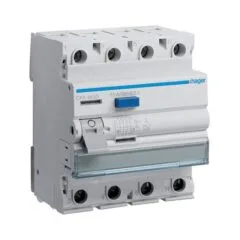 Hager CFA463D circuit breaker