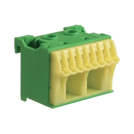 Hager KN10E terminal block — image 1